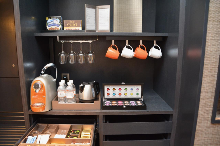Amenities