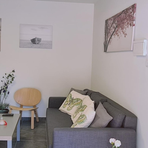 Room 2, 14 AN - 114 Nissi Twins Apartment