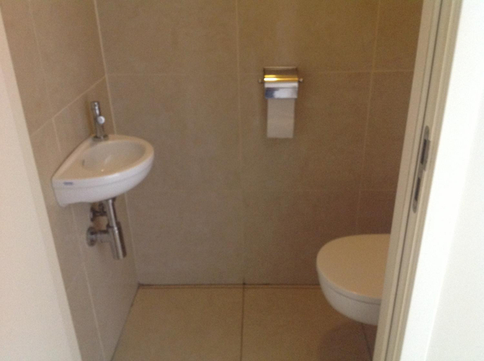 Others 2, Apartment Fruithof Tack, Oost-Vlaanderen