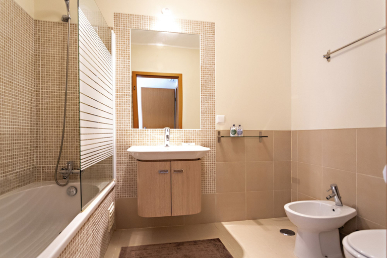 Room 2, CB Ocean Breeze- Cabanas Beach, Alcoutim