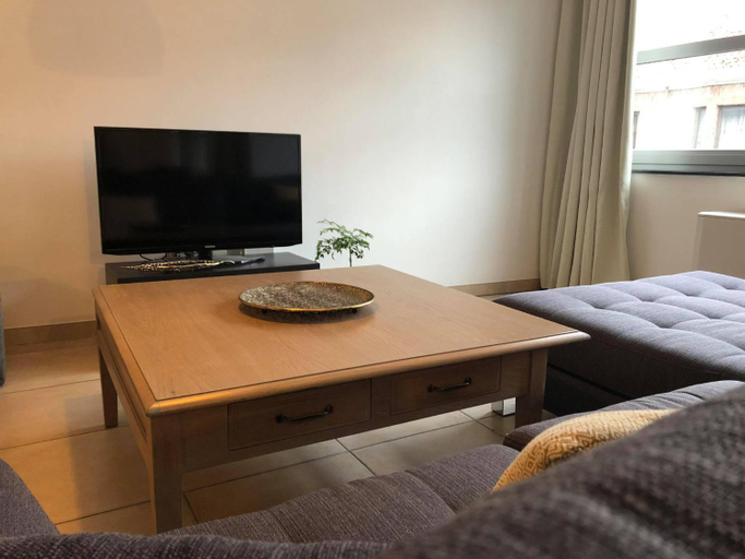 Others 4, Apartment Fruithof Tack, Oost-Vlaanderen