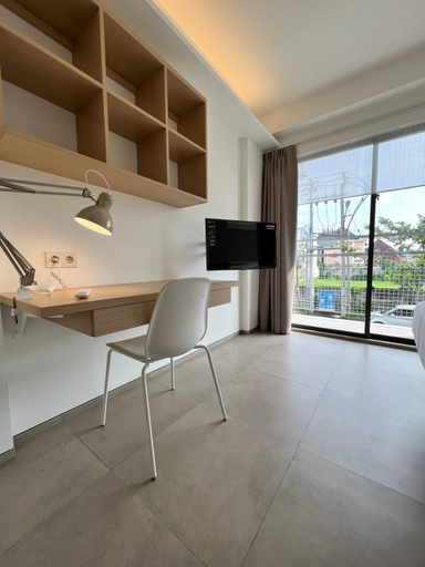 Others 4, Naiika Co-Living, Denpasar