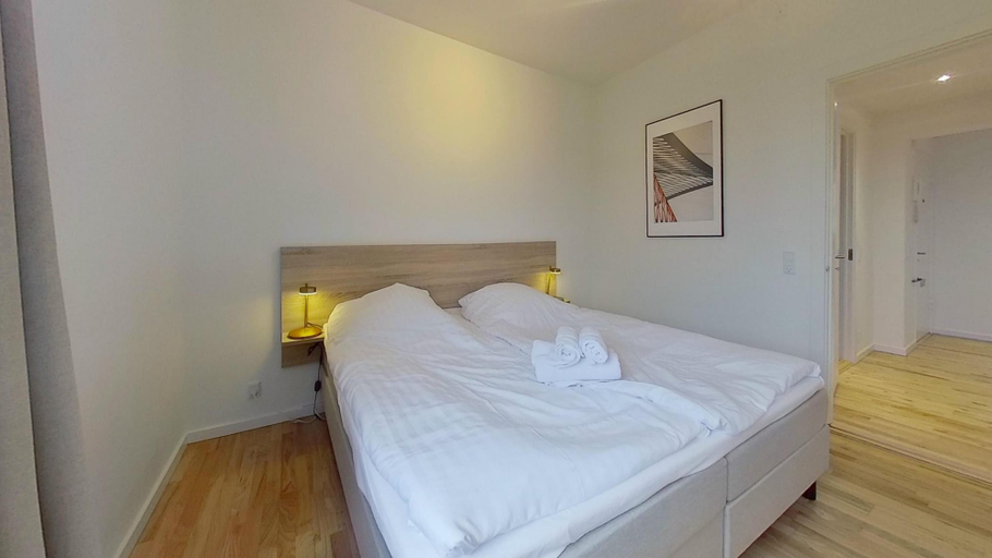 Room 5, Nice 2-bed in Frederiksberg, Frederiksberg