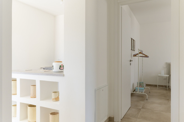 Room 3, Villetta Foragno con Giardino by Wonderful Italy, Brindisi