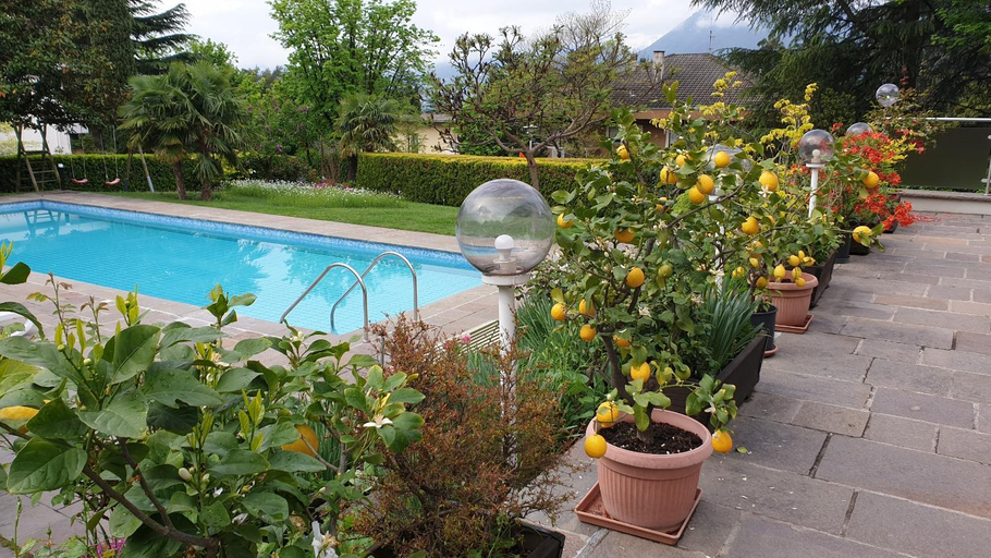 Sport & Beauty 5, Hotel Tiffany, Bolzano