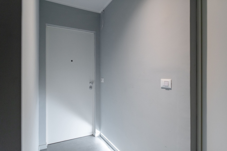 Room 5, Suite Apartment in Torino, Torino
