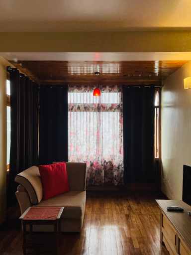 Others 3, Martam Farmhouse, West Sikkim