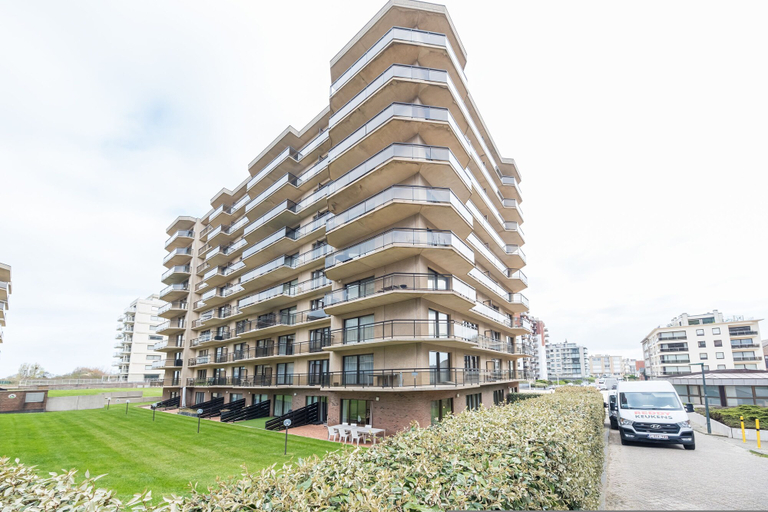 Exterior & Views 1, Westhinder 200m From Sea, West-Vlaanderen