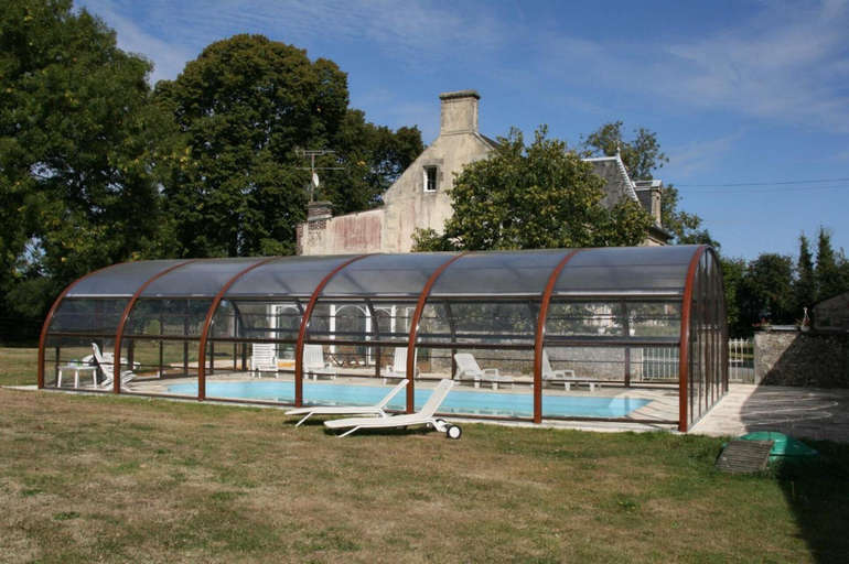 Others 5, La Part des Anges, Calvados