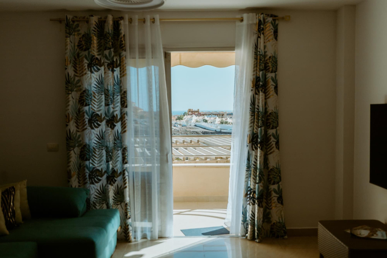 Bedroom 3, Seaview Splendor 2 Bedroom Modern Comfort, Santa Cruz de Tenerife