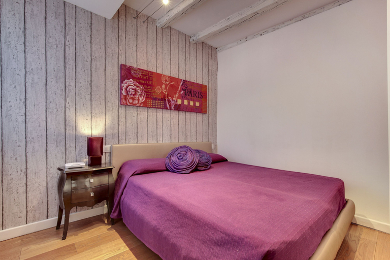 Room 3, Leon D Oro Apartment by Wonderful Italy, Venezia