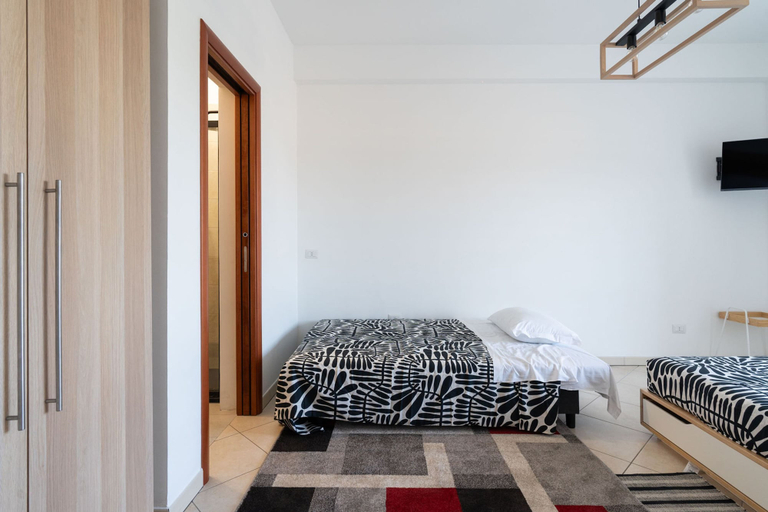 Room 3, Cloud Swing Apartment by Wonderful Italy, Bari