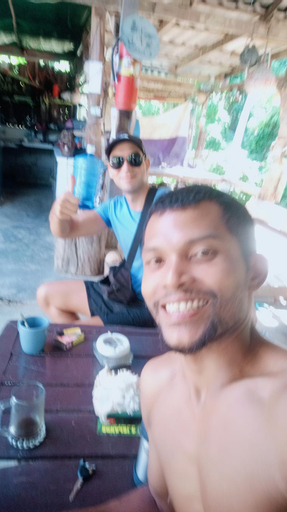 Sport & Beauty 2, navaa Bungalow, Ko Lanta