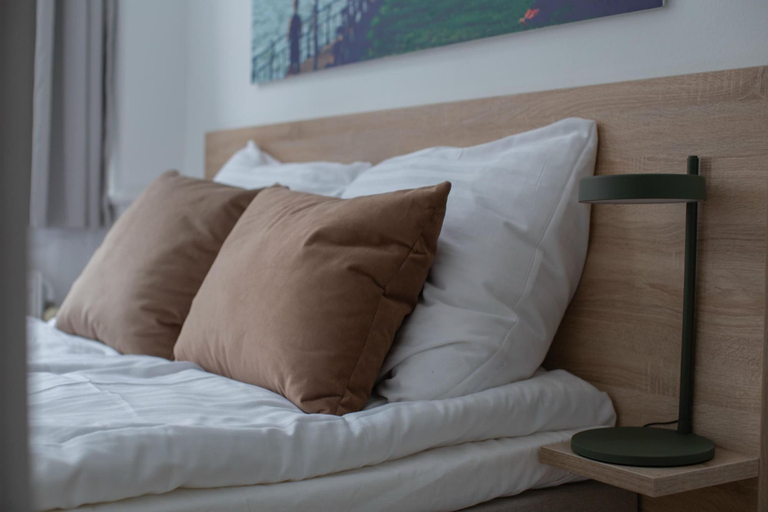 Room 5, Beautiful 2-bed in top Location, Copenhagen