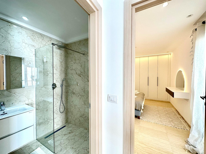 Room 5, Superbe Logement Luxueux JDC, Carthage