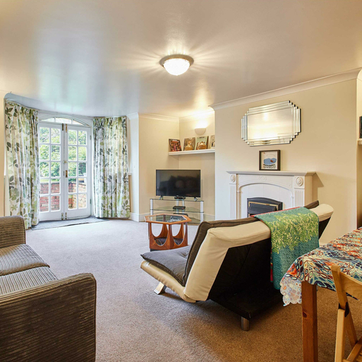 Others 4, Host Stay The Den, North Yorkshire