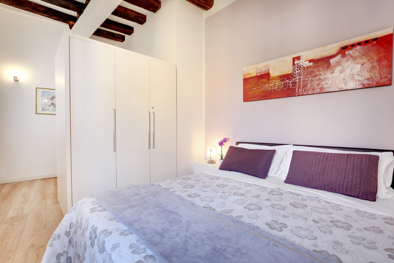 Room 2, Ca dei Botteri 3 - Locz, Venezia