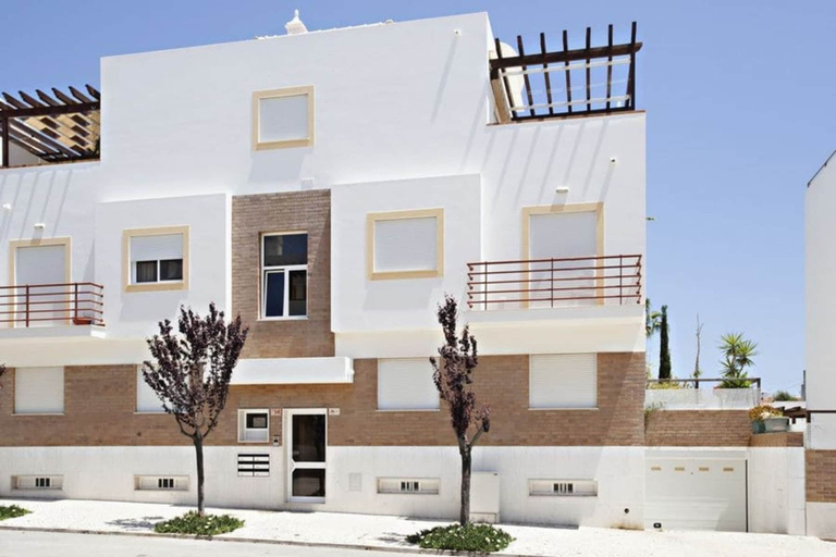 Room 3, Gomeira in Tavira With 3 Bedrooms and 2 Bathrooms, Alcoutim
