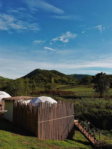 2, Mondara Villa and Glamping, Suan Phung