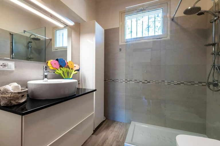 Room 2, Villa Neverland in Cala Sinzias, Cagliari