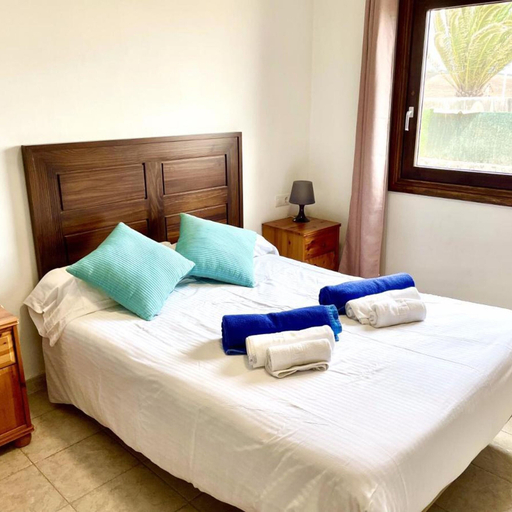 Room 3, Villa Calma 1B in Playa Blanca, Las Palmas