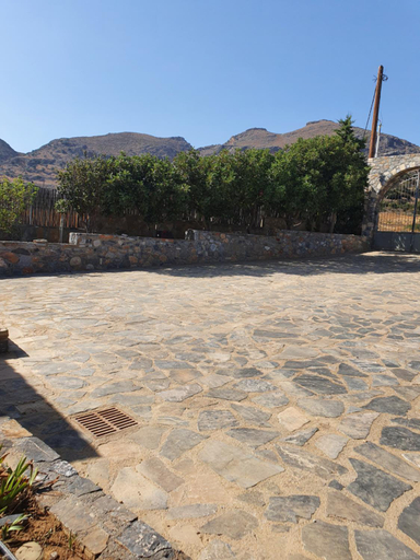 5, VILLA PETRINO, Crete