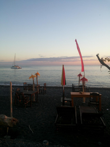 Others 4, Homestay & Restaurant Segara Amed, Karangasem
