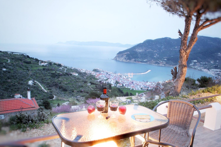 Others 4, Villa Savvina with stunning view, Thessaly