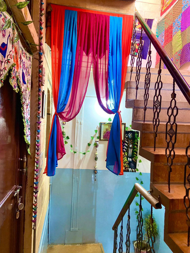 Others 5, Hostel Little Prince Home Stay, Jaisalmer