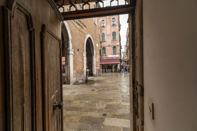 Room 5, Ca Beccarie 1 by Wonderful Italy, Venezia