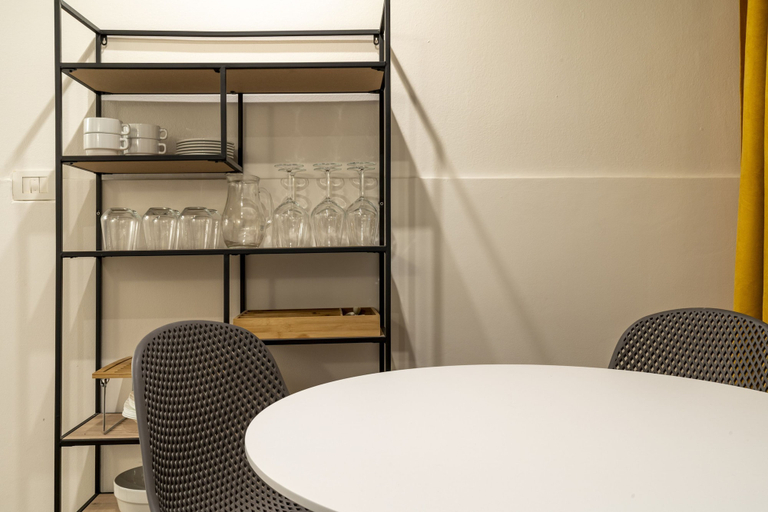 Room 2, Accademia II by Wonderful Italy, Venezia