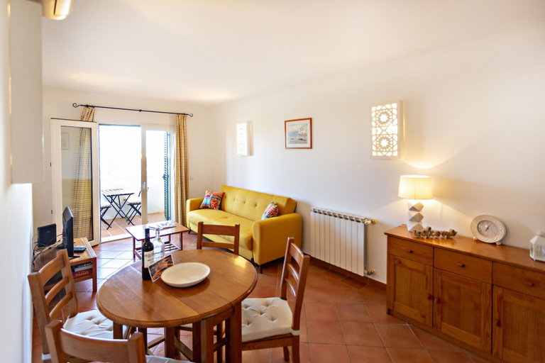 Room 5, Casa da Eira Apartment, Alcoutim