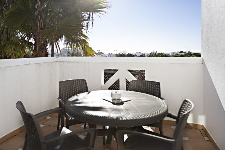 Room 5, QV 125 - Horizon Line Apartment - Quinta Velha, Alcoutim