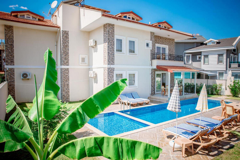 Room 5, Villa Kaya 1 in Dalyan, Ortaca