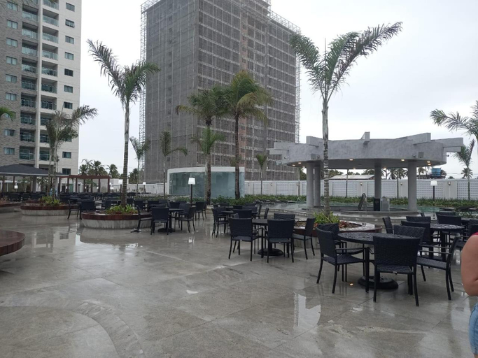 Food & Drinks, Apartamento em Salinas Exclusive Resort, Salinópolis