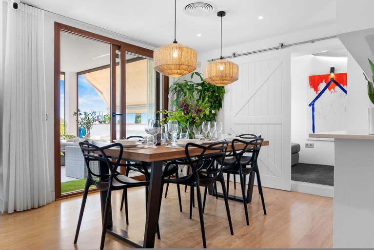 Others 5, El Higueron townhouse with private pool by Costarentals - Ref 252, Málaga