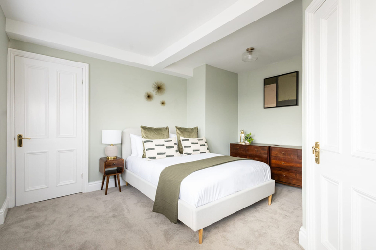Bedroom 3, Host Stay Caedmons View, North Yorkshire
