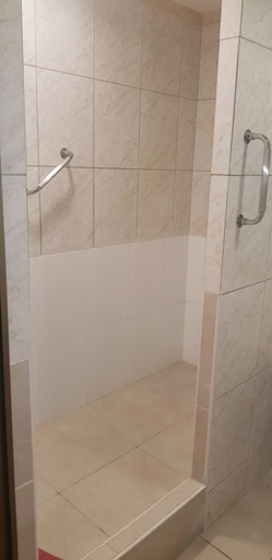 Bathroom 3, Hotel Costa Pacifico, Arica