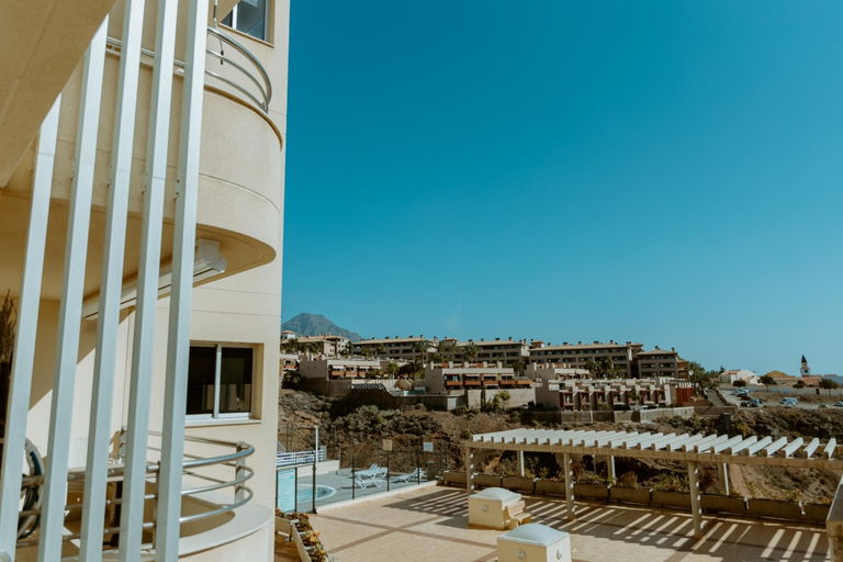 Exterior & Views, Seaview Splendor 2 Bedroom Modern Comfort, Santa Cruz de Tenerife