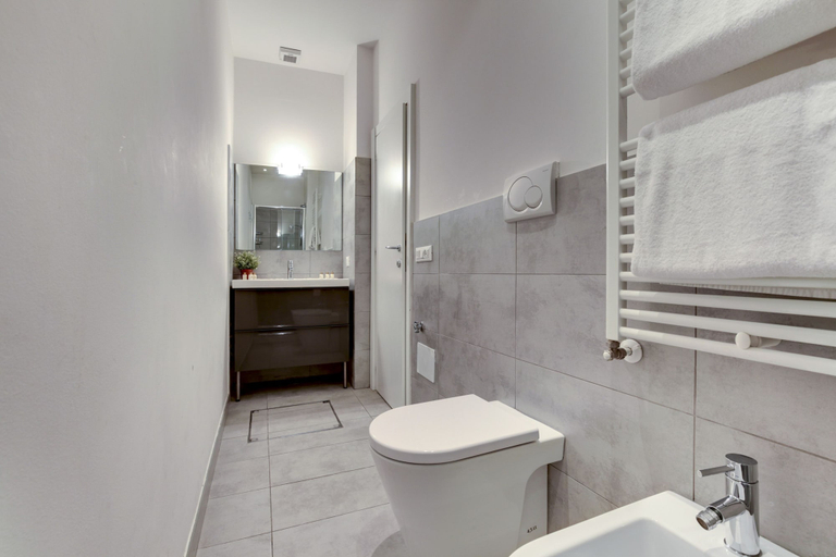 Room 5, Pozzo Roverso by Wonderful Italy, Venezia
