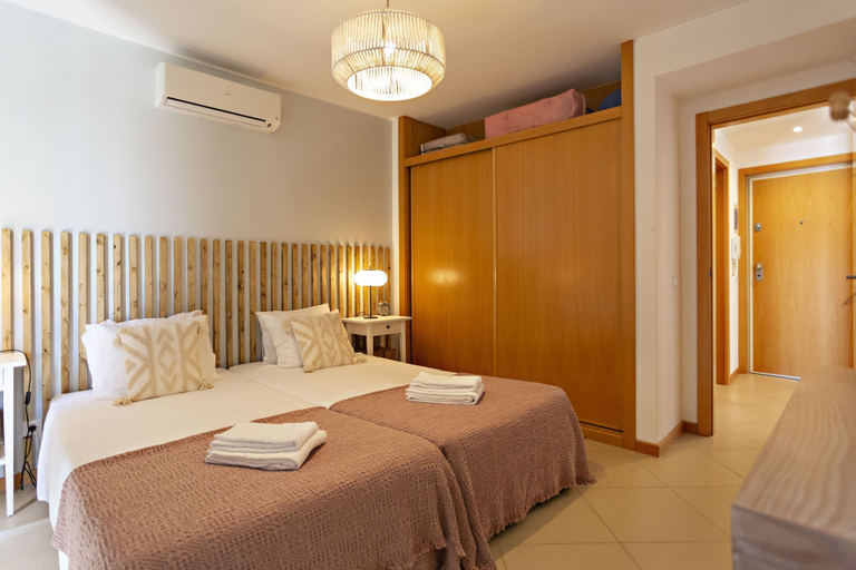 Room 1, CG 21H - Pool - Cabanas Gardens, Alcoutim