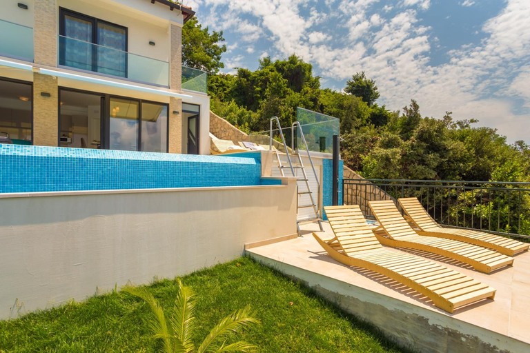 Exterior & Views, Hedera Estate, Villa Hedera VI, Pojezerje