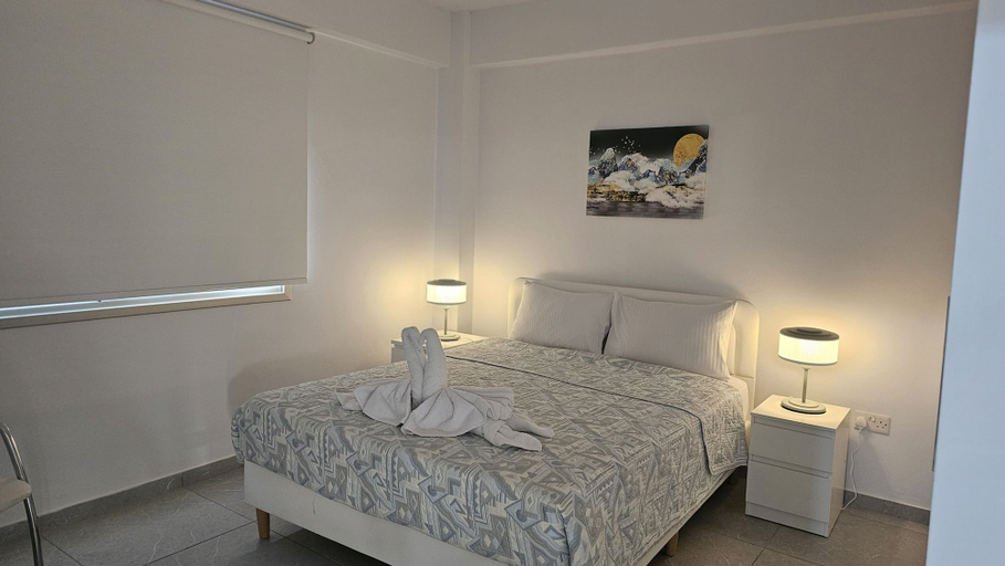 Room 4, 145 NIC - Stay Historia Apartment