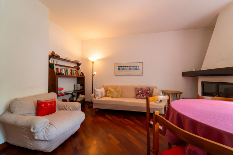 Bedroom 3, Mulberry Apartment by Wonderful Italy, Como