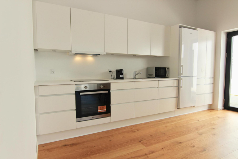 Room 4, Fantastic 1-bedroom Townhouse, Århus
