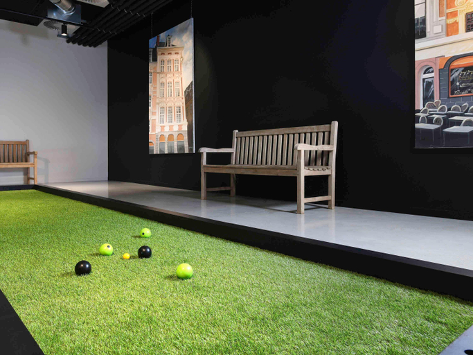 Exterior & Views 3, ibis Styles Namur, Namur