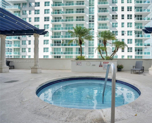 Room 4, Confortable Apartment With Pool and gym, Miami-Dade