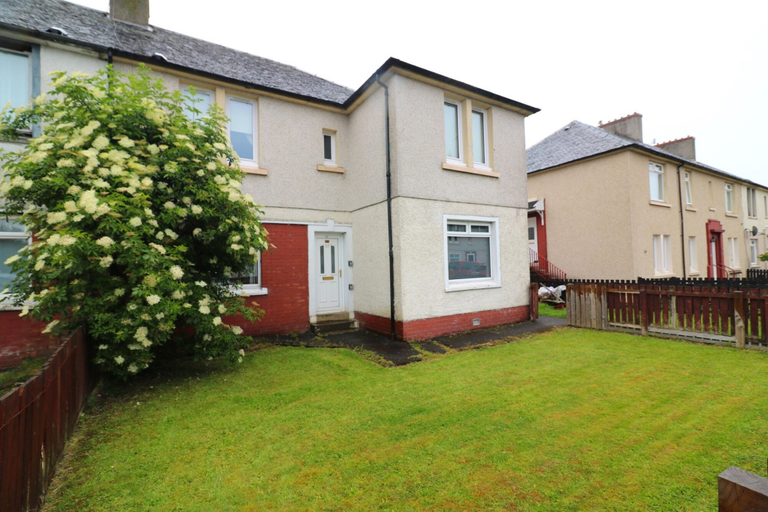 Room 2, Glen Lee - Bellshill, North Lanarkshire