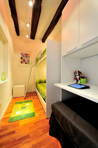 Room 5, Ca Vivaldi by Wonderful Italy, Venezia