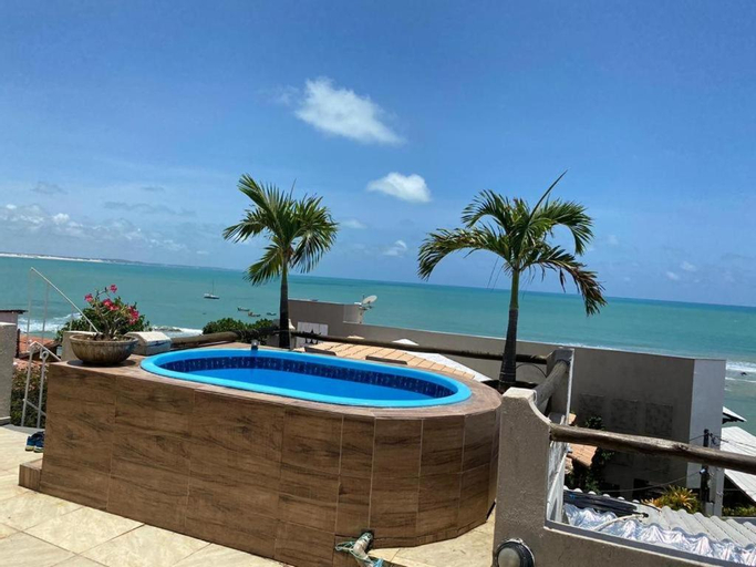 Casa Baroni, Tibau do Sul